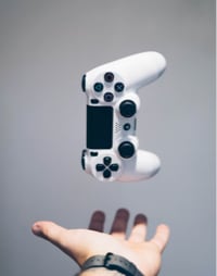 game controler